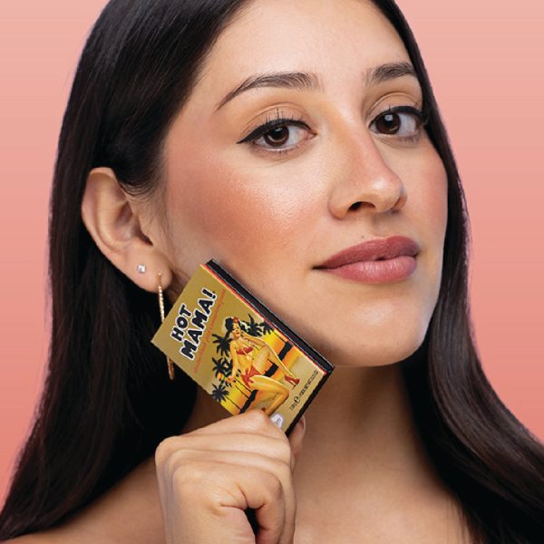 Hot Mama® Powder Blush - Image 2
