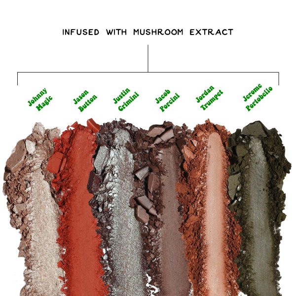 Fun-Guy™ Eyeshadow Palette - Image 2
