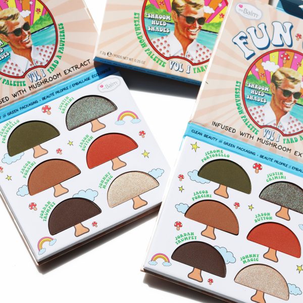 Fun-Guy™ Eyeshadow Palette - Image 5