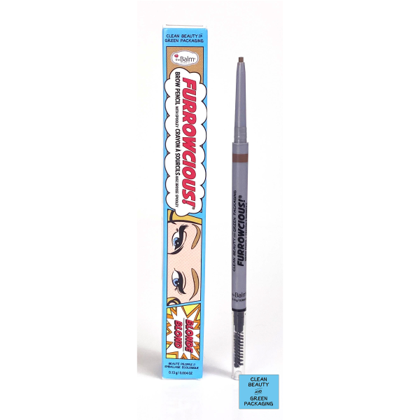 Furrowcious!® Brow Pencil