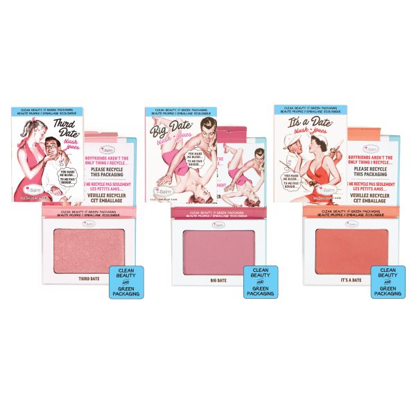 It's A Date® Powder Blush