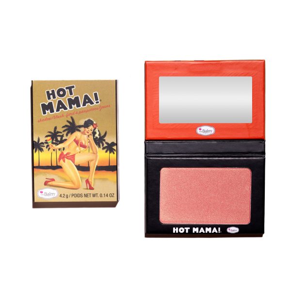 Hot Mama® Powder Blush - Image 3