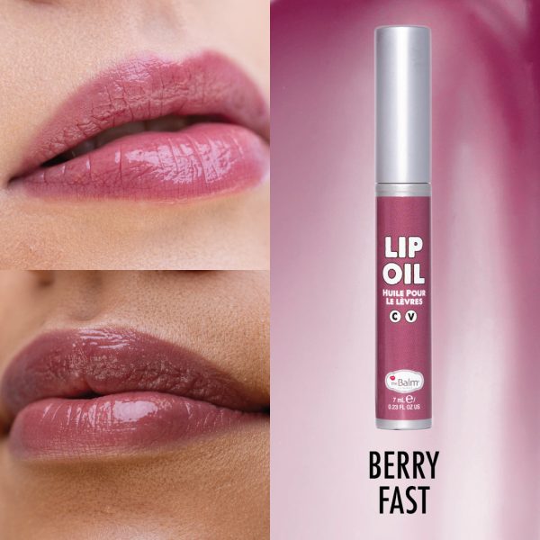 Lip Oil - Image 9