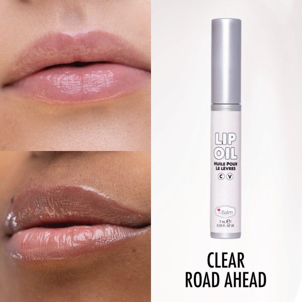 Lip Oil - Image 3