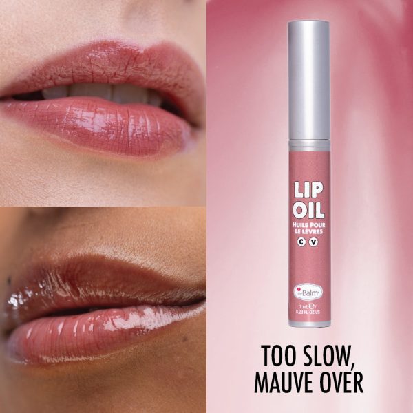 Lip Oil - Image 7