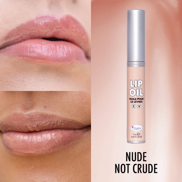 Lip Oil - Image 5