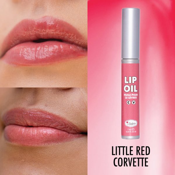 Lip Oil - Image 10