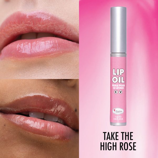 Lip Oil - Image 8