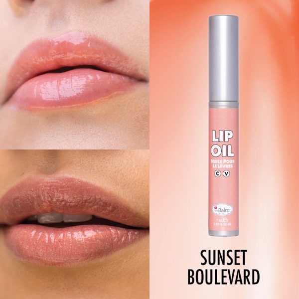 Lip Oil - Image 6