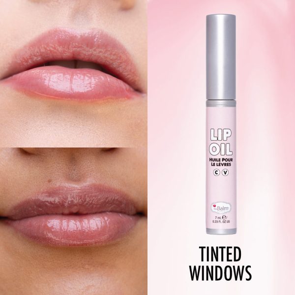 Lip Oil - Image 4