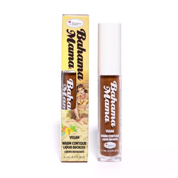 Bahama Mama® Liquid Bronzer - Image 5