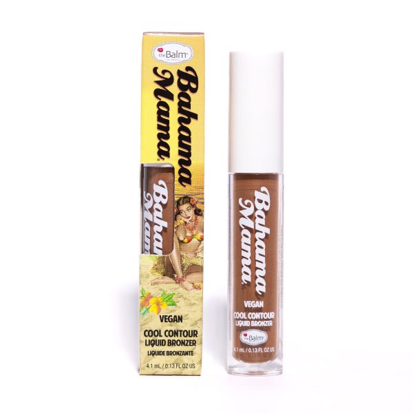 Bahama Mama® Liquid Bronzer - Image 3