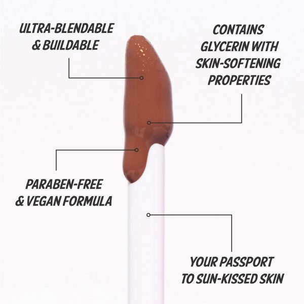 Bahama Mama® Liquid Bronzer - Image 7