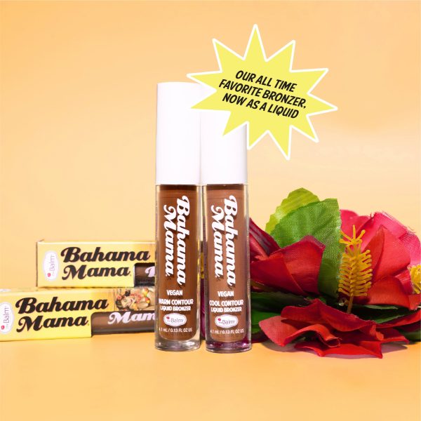 Bahama Mama® Liquid Bronzer - Image 8