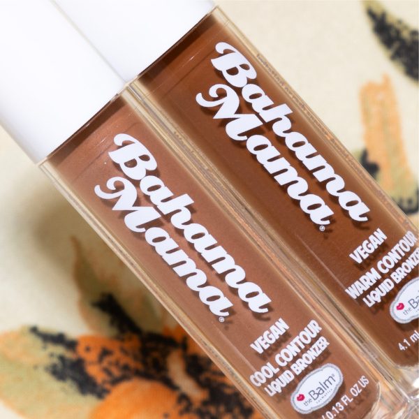 Bahama Mama® Liquid Bronzer - Image 10