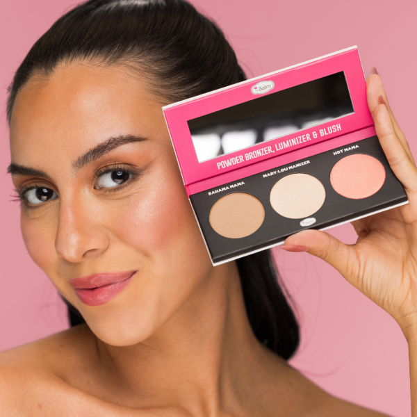 Must Haves Powder Trio - Image 3
