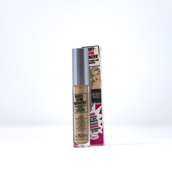 Mary-Dew Manizer® Liquid Highlighter - Image 2
