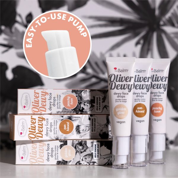Oliver Dewy™ Face Drops - Image 11