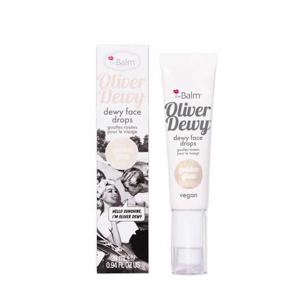 Oliver Dewy™ Face Drops - Image 4