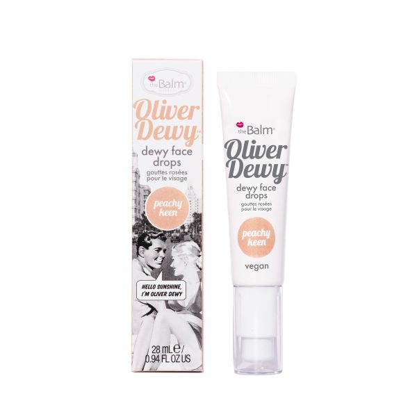 Oliver Dewy™ Face Drops - Image 5