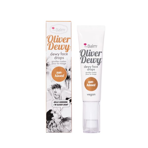 Oliver Dewy™ Face Drops - Image 8