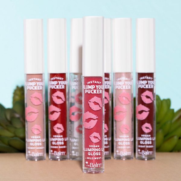 Instant Plump Your Pucker® Plumping Lip Gloss - Image 16