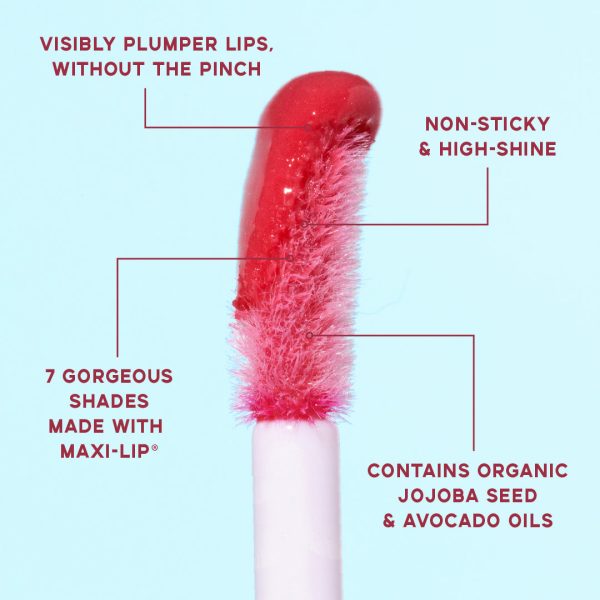 Instant Plump Your Pucker® Plumping Lip Gloss - Image 18