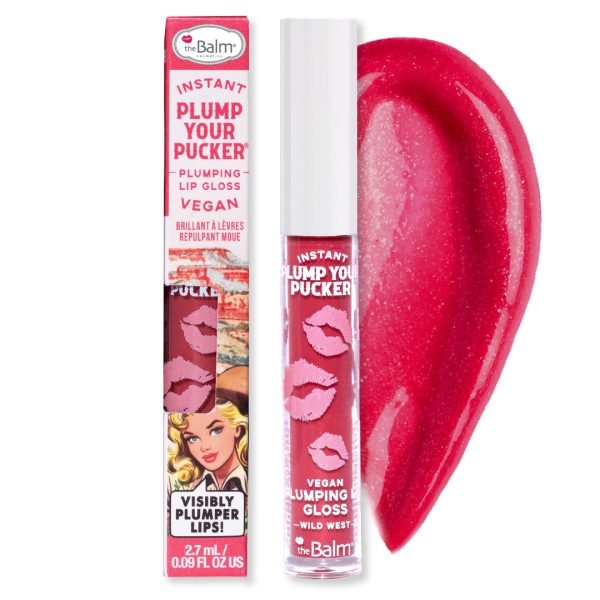 Instant Plump Your Pucker® Plumping Lip Gloss - Image 12