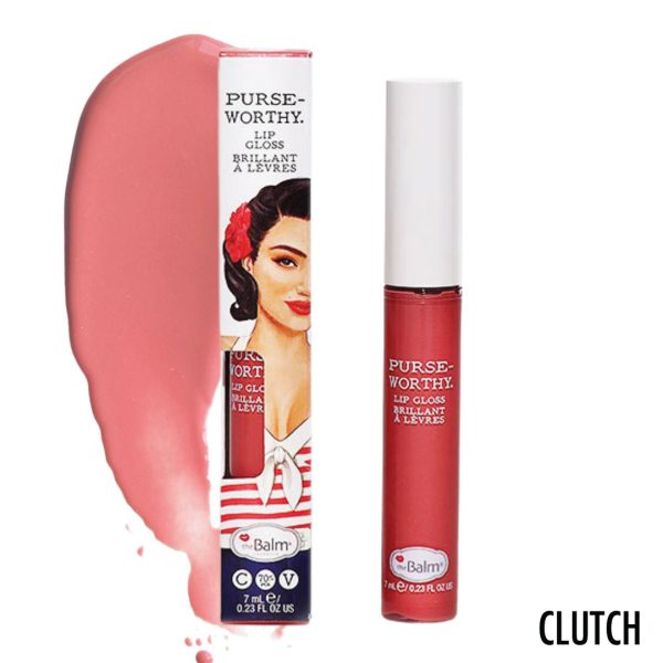 Purse-worthy® Lip Gloss - Image 2