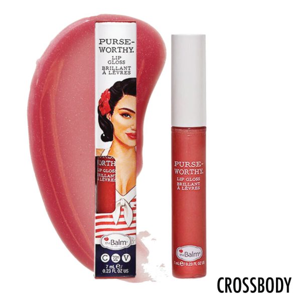 Purse-worthy® Lip Gloss - Image 3