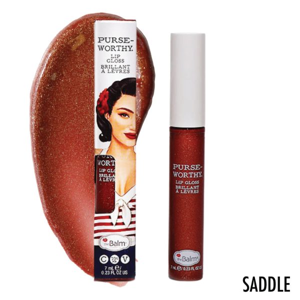 Purse-worthy® Lip Gloss - Image 5