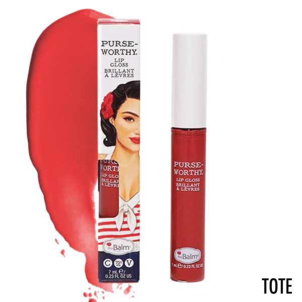Purse-worthy® Lip Gloss - Image 8