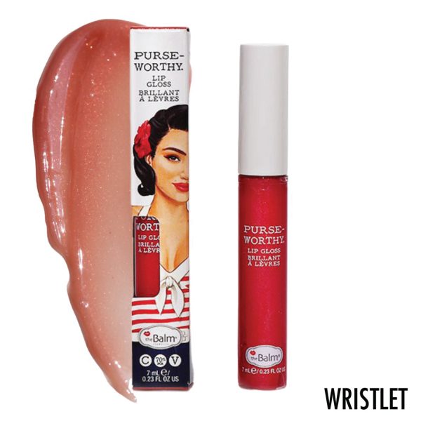 Purse-worthy® Lip Gloss - Image 9