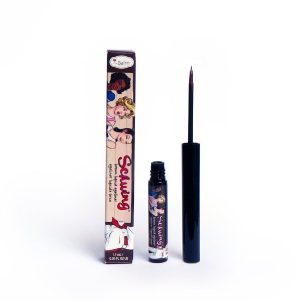 Schwing® Liquid Eyeliner - Image 4