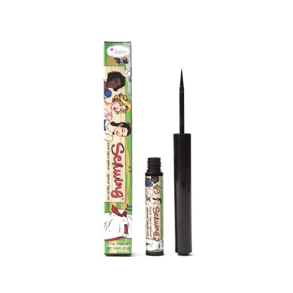 Schwing® Liquid Eyeliner - Image 2