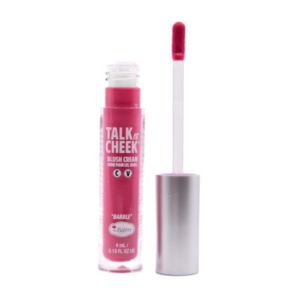 Talk is Cheek® Blush Cream - Image 3
