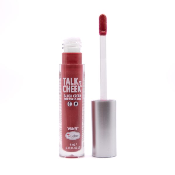 Talk is Cheek® Blush Cream - Image 6