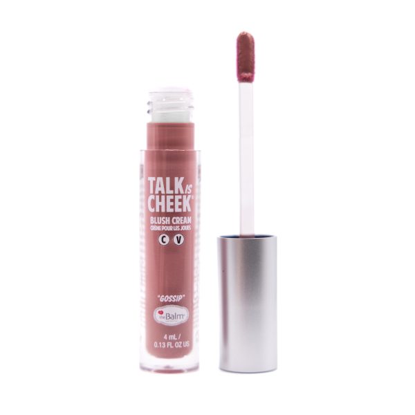 Talk is Cheek® Blush Cream - Image 5