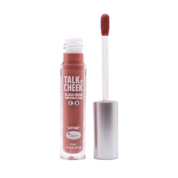 Talk is Cheek® Blush Cream - Image 4