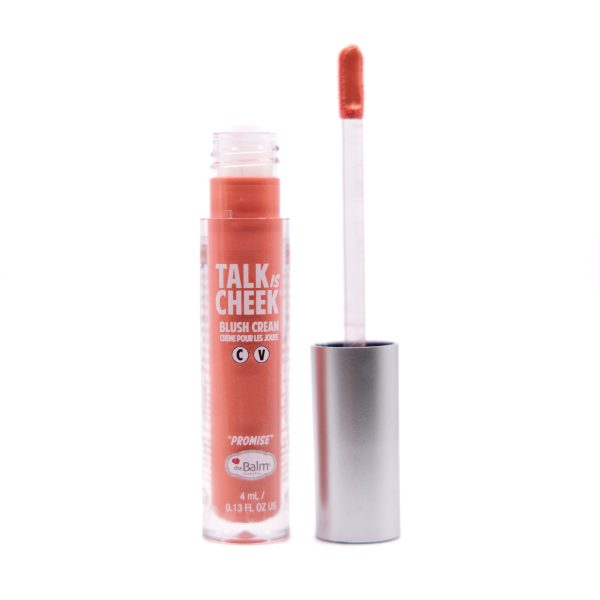 Talk is Cheek® Blush Cream - Image 8