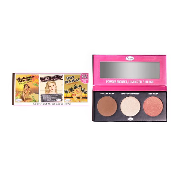 Must Haves Powder Trio - Image 2
