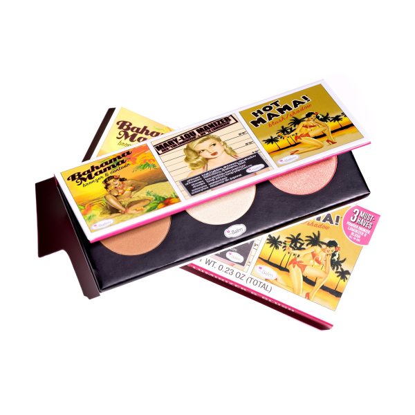 Must Haves Powder Trio - Image 4