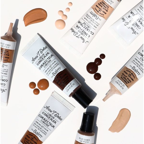 Anne T. Dotes® Liquid Concealer - Image 4