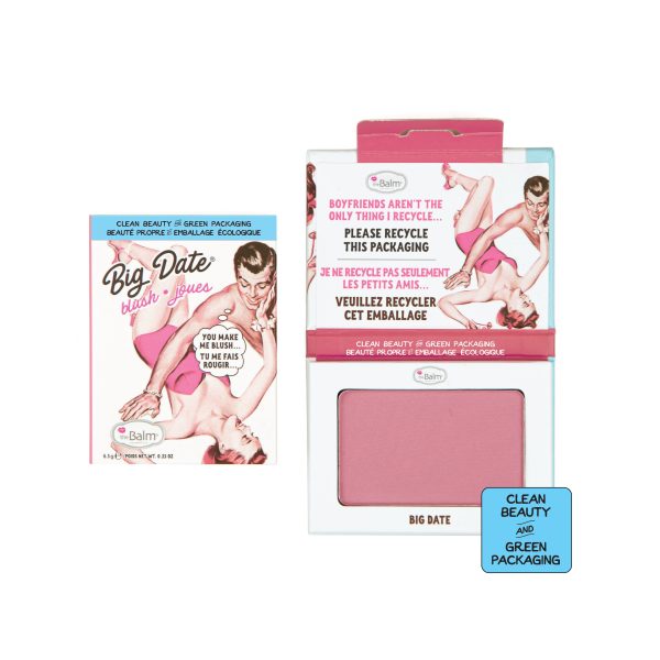 It's A Date® Powder Blush - Image 4