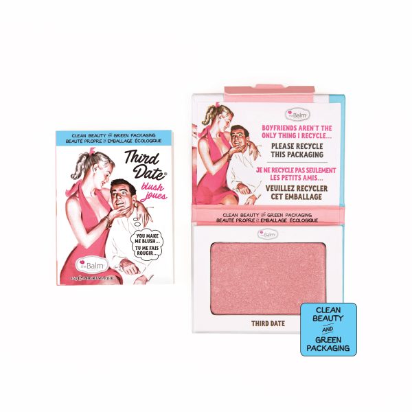 It's A Date® Powder Blush - Image 3