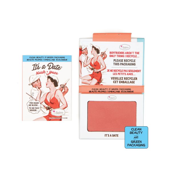 It's A Date® Powder Blush - Image 5