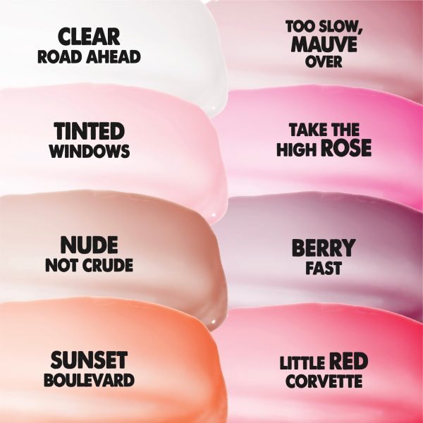 Lip Oil - Image 2