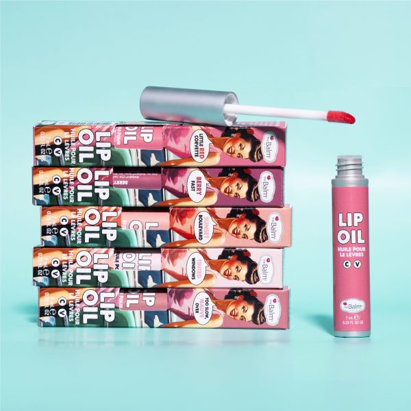 Lip Oil - Image 12