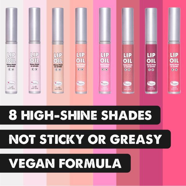 Lip Oil - Image 11