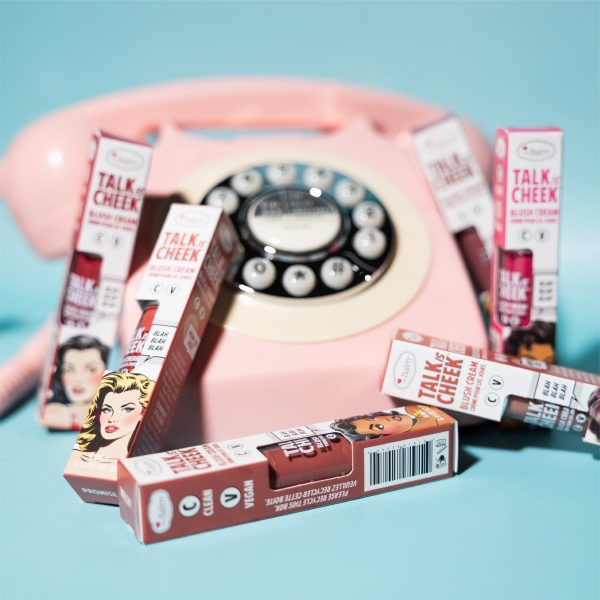 Talk is Cheek® Blush Cream - Image 10